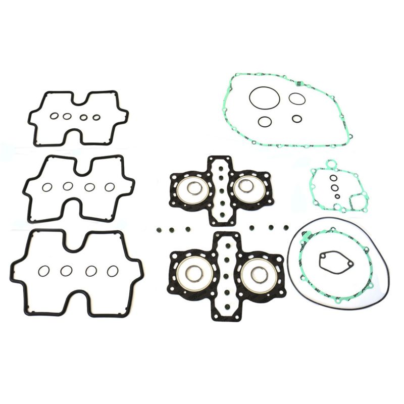 Athena 82-85 Honda VF C/C2/Cd V45 Magna 750 Complete Gasket Kit (Excl Oil Seal) P400210850710