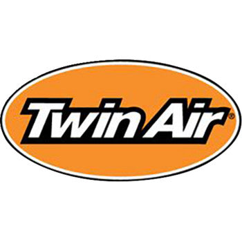 FACTORY EFFEX Logo Decals - Twin Air - 5 pack 28-90012