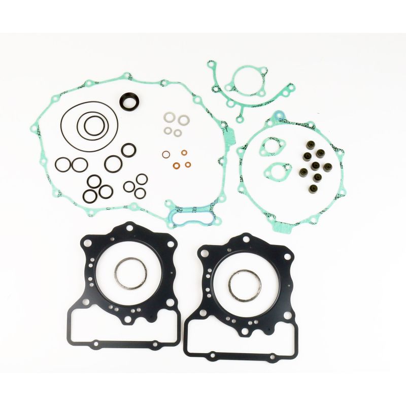 Athena 97-99 Honda VTR1000 F Complete Gasket Kit (w/o Oil Seals) P400210850050