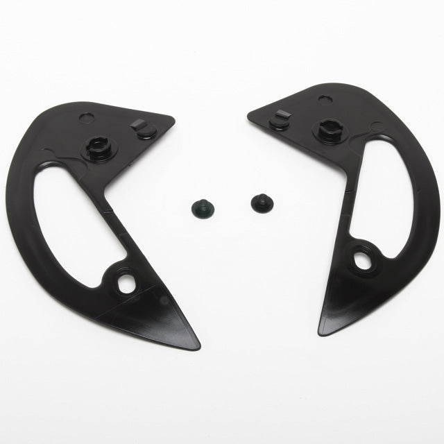 Shoei Multitec Face Cover Base Set 1254