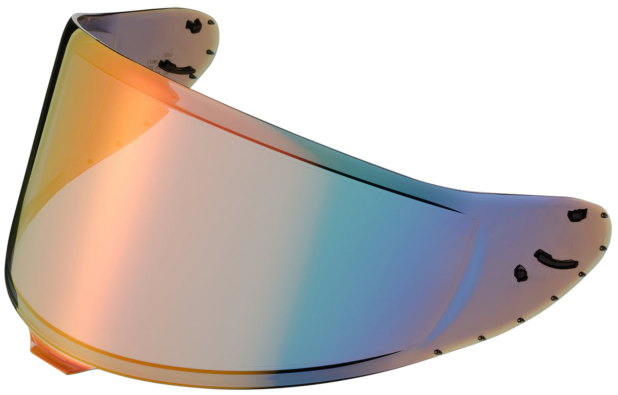 Shoei Cwr-F2 Spectra Shld Fire Org 201941600