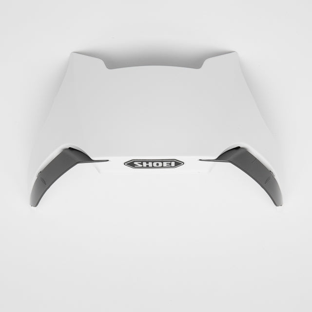 Shoei X-14 Rear Stabilizer White 204260900