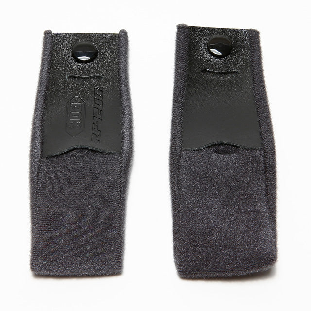 Shoei Rf-1200 Chin Strap Cvr Set 209380505