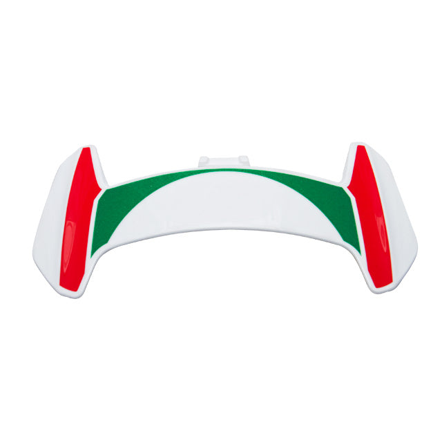 Shoei X-12 Top Outlet Laseca Tc4 212232004
