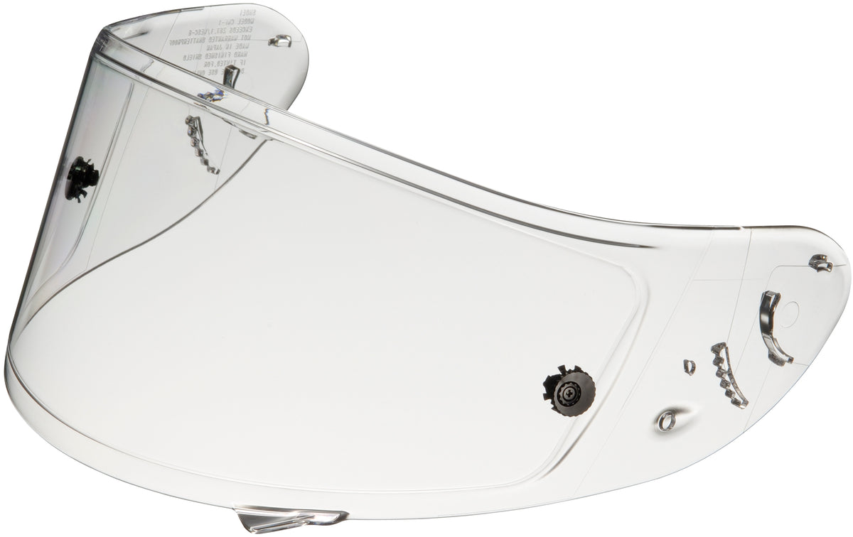 Shoei Cwf-1 Shield W/T.O.P. Clear 213950000