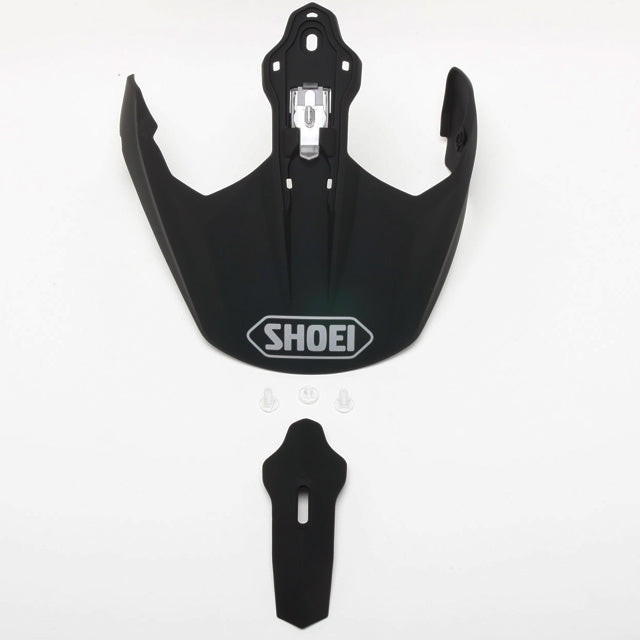 Shoei Hornet V-410 Visor Matte Blk 214600135
