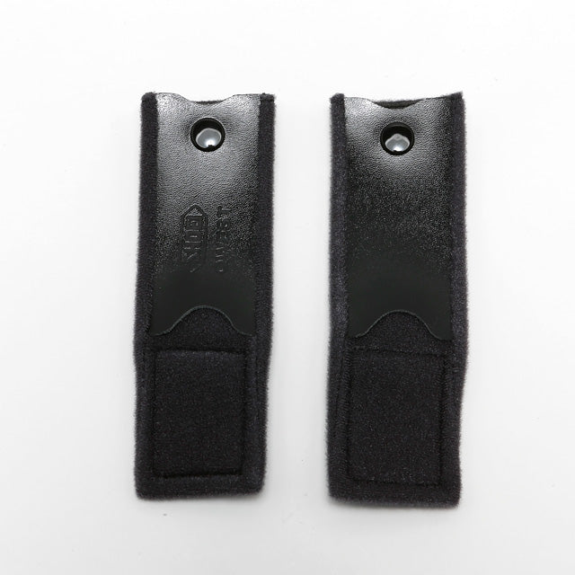 Shoei Qwest Chin Strap Cover Set 215380500
