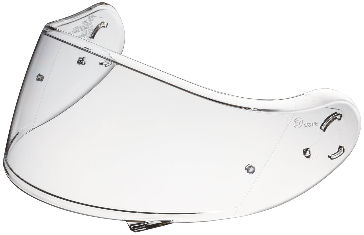 Shoei Cns-3 Pinlock Shield Clear 216910000