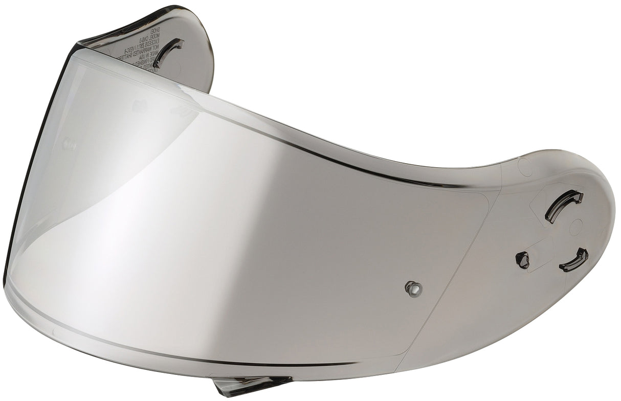 Shoei Cns-3 Pinlock Shield Chrome 216910700