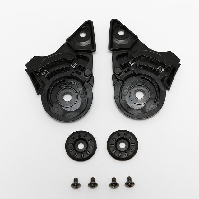 Shoei Cns-1 Base Plate Set 218060500