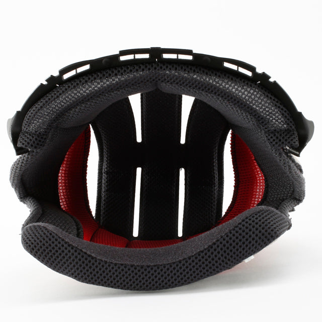 Shoei Hornet X2 Cent Pad S5 Xs S 224430503