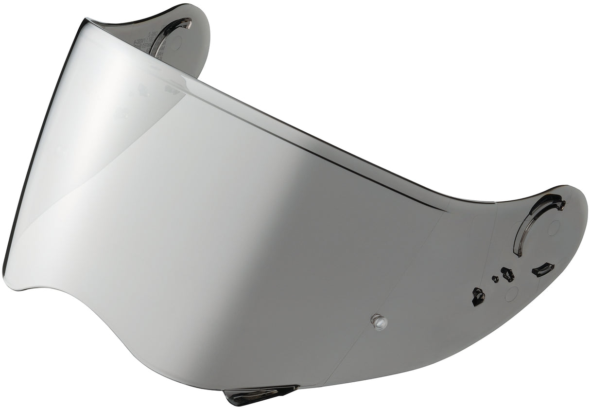Shoei Cns-2 Spectra Shield Silver 224940700
