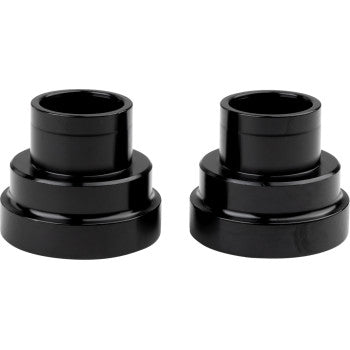 MOOSE RACING Wheel Spacer - Rear - Beta 11-1112