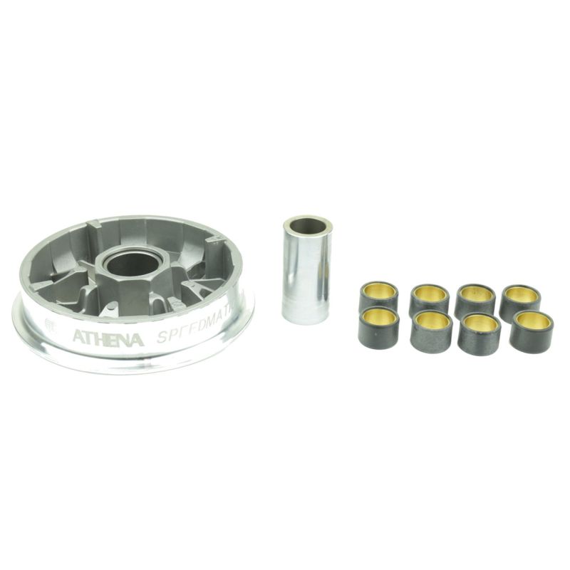 Athena 06-11 Gilera Eu3 500 Athena Complete Speedmatic Variator Kit P400480110011