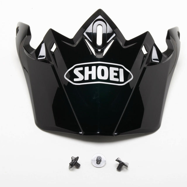 Shoei Vfx-W Visor Black 245600105