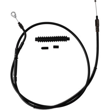 BARNETT High-Efficiency Stealth Clutch Cable 131-30-10066