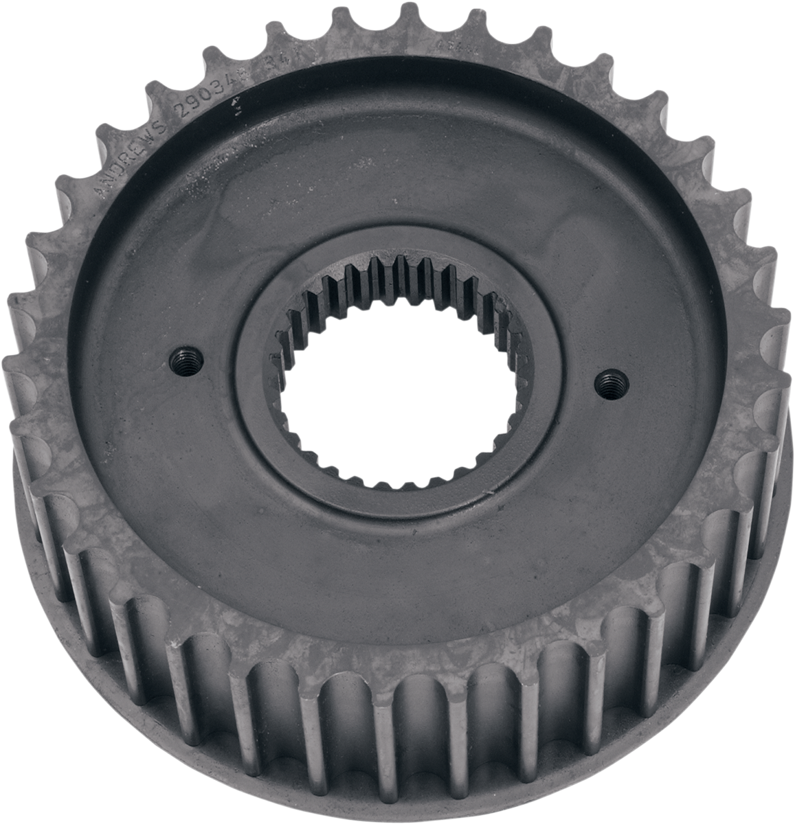 ANDREWS Belt Pulley - 34-Tooth - '07-'17 290346