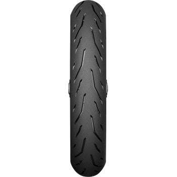 CONTINENTAL Tire Csa5 120/70zr17 M/C (58w) Tl 2447650000