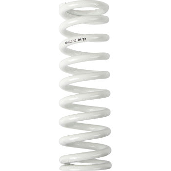 MOOSE RACING Shock Spring - 47 mm - 45 n/mm KTM/Husqvarna/Gas Gas 65 1312-0949