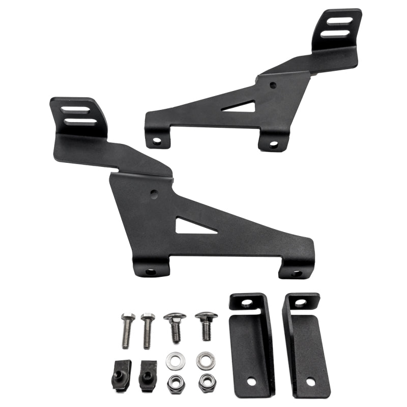 Rigid Industries 2021+ Ford F-150/Raptor A-Pillar Mount 46736