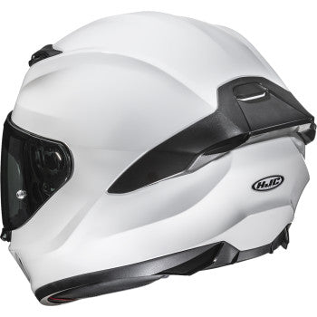 HJC i11 Helmet - Solid - White - Large FP67NUS6PWHV