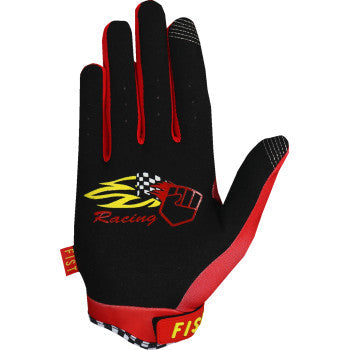 FIST HANDWEAR Strapped Pecker Gloves - Medium F-GS-01432-M
