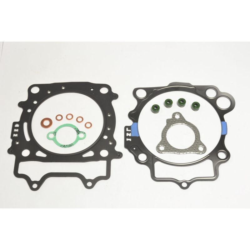Athena 16-18 Yamaha WR 450 F Top End Gasket Kit P400485600188