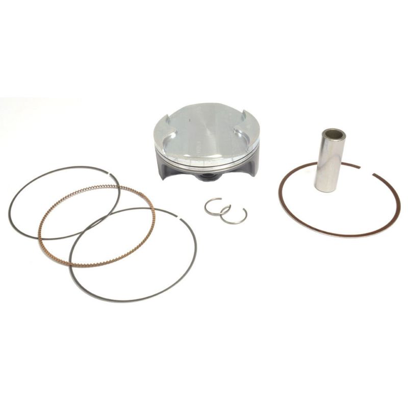 Athena 07-13 KTM EXC-F 250 79.97mm 4T Forged Racing Piston S4F08000004B