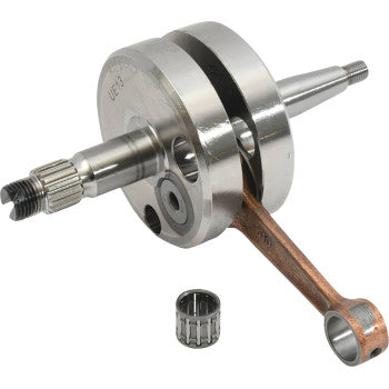 HOT RODS Crankshaft Assembly - OEM Stroke - Suzuki 4067