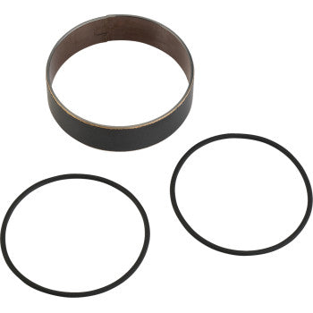 MOOSE OFFROAD Shock Piston Bushing - 50.00 mm x 13.50 mm x 1.20 mm - Showa 13140858