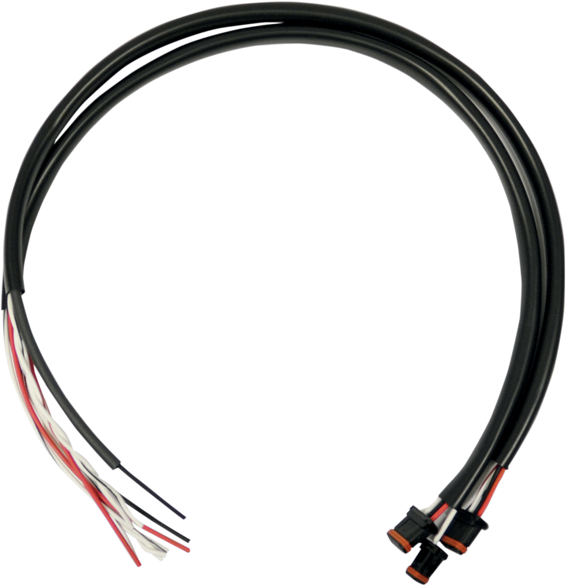 LA CHOPPERS Wiring Kit - Extension LA-8990-02