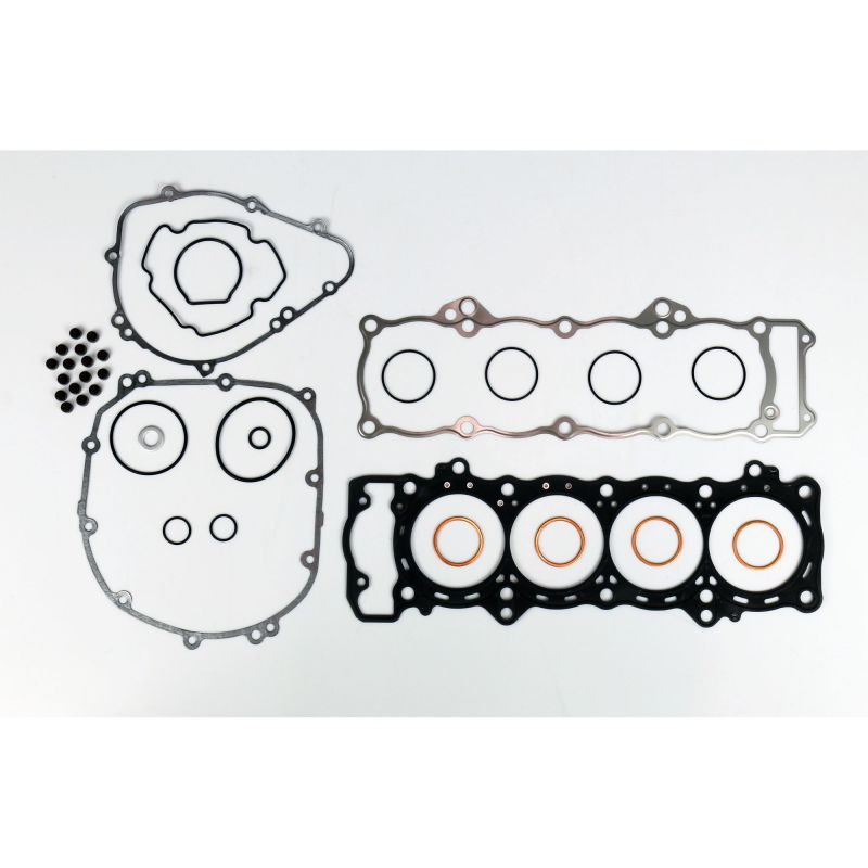Athena 12-14 Kawasaki KLZ Versys 1000 Complete Gasket Kit w/o Valve Cover Gasket P400250870056