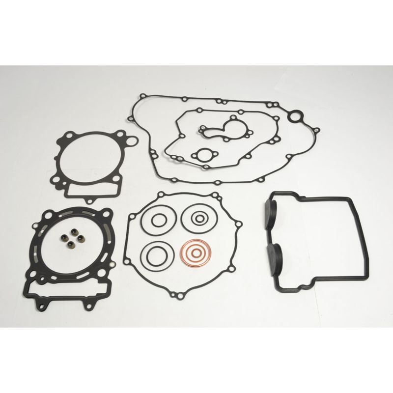 Athena 10-15 Kawasaki KX 450 F Complete Gasket Kit P400250850055