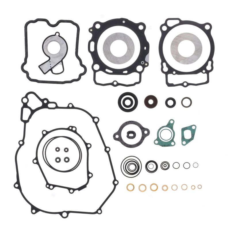 Athena 20-23 Husqvarna FE 450 Complete Gasket Kit P400270900092