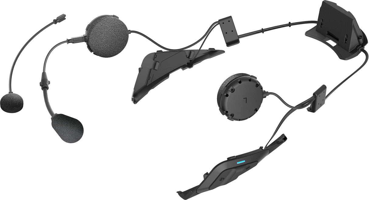 Sena Sena Srl1 Communication Syst 501000001