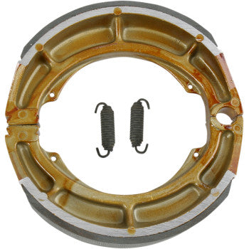 EBC Brake Shoes 634