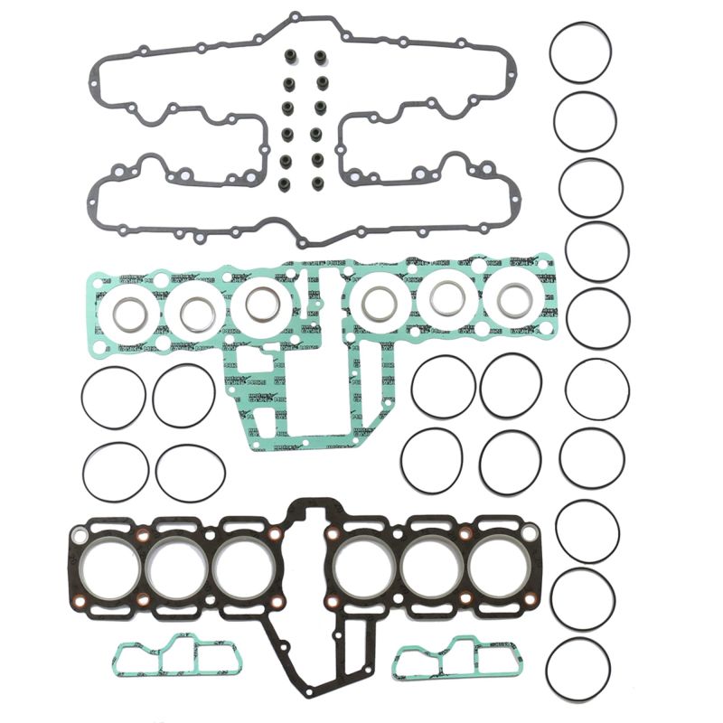 Athena 79-83 Kawasaki Z 1300 Top End Gasket Kit P400250600990
