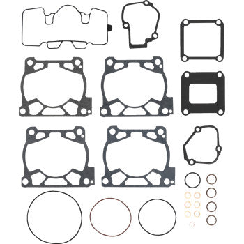 COMETIC Gasket Kit T/E Fiber Base Ktm/Husq 150sx,Te150 C3606FB