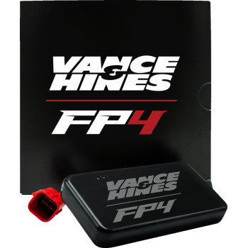 IN STOCK VANCE & HINES Fuelpak 4 Tuning Module - Pan America 66049
