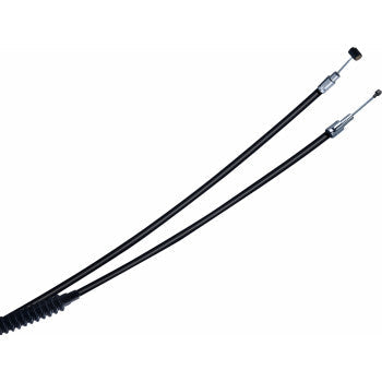 BARNETT High-Efficiency Black Vinyl Clutch Cable Pan America 1250 2021-2023 101-30-10069