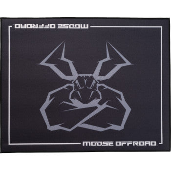 MOOSE RACING Work Bench Mat HC2130WORK2