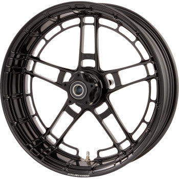 ARLEN NESS Rim - Flatline - Black - 18x5.5 330-026