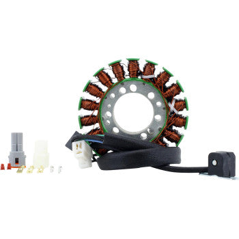 RM STATOR Stator - Triumph RM01389