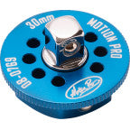 MOTION PRO Adapter - T6 Combo Lever - Hex - 30 mm - 3/8" 08-0769