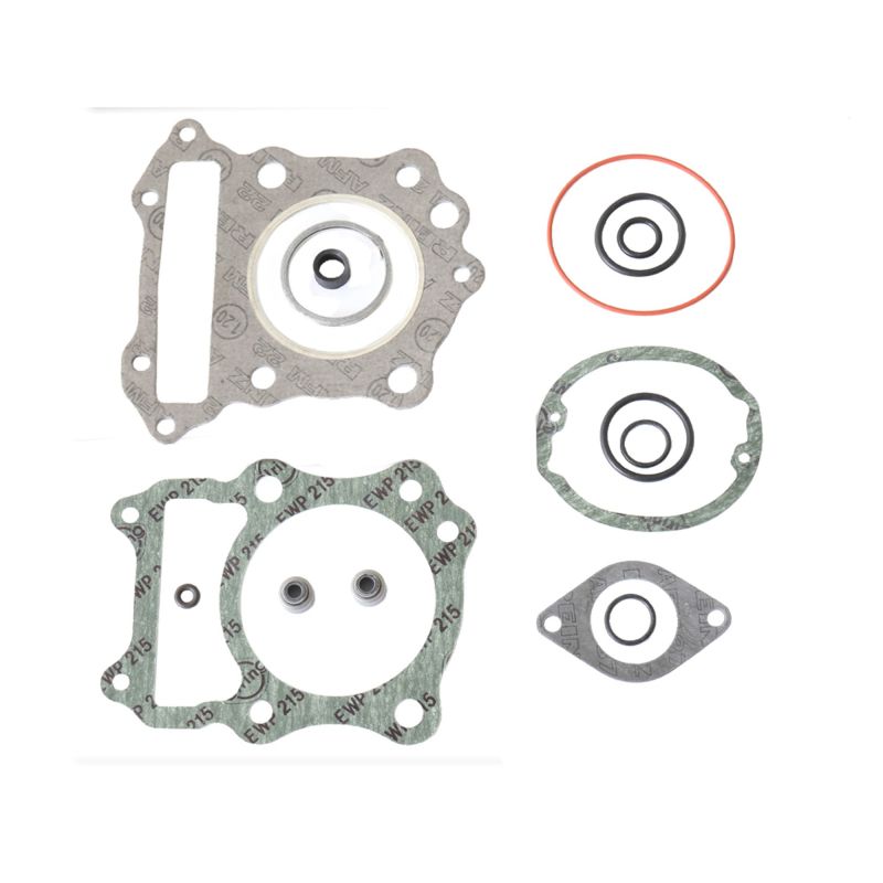 Athena 73-78 Honda XL 175 Top End Gasket Kit P400210600176