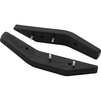 RAVEK UTV Armrests - Polaris General 64-705