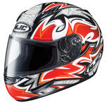 Hjc I 71 Enta Mc-1 Xsm 815120103