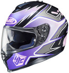 Hjc Is-17 Intake Mc-8 Xsm 818100803