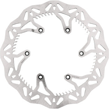 GBRAKES Brake Rotor - Front GBD9028X