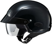 Hjc Is-Cruiser Black Med 824010505